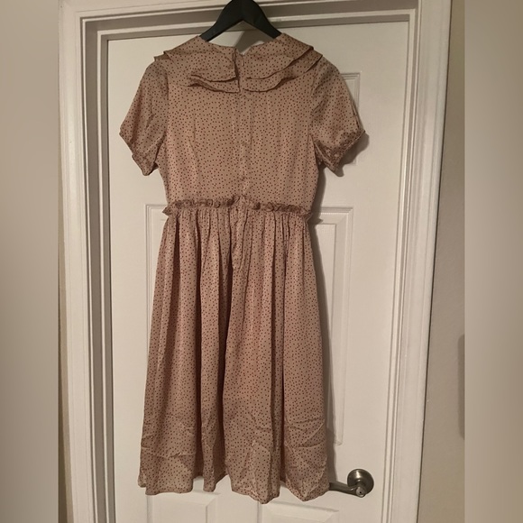 🐠Angelic Chic Collection. NWT. Euro Size:L.US: 36 which is Medium. Women’s Dress - Picture 5 of 5